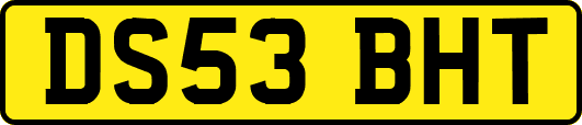 DS53BHT