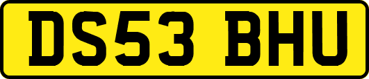 DS53BHU
