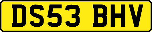 DS53BHV