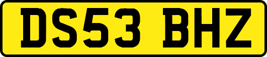 DS53BHZ