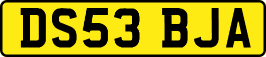 DS53BJA
