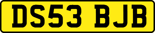 DS53BJB