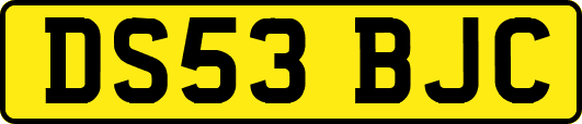 DS53BJC