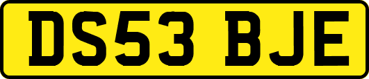 DS53BJE