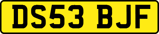 DS53BJF