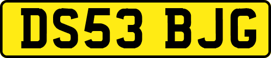 DS53BJG