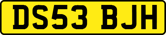 DS53BJH