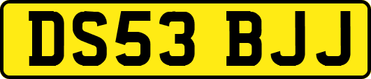 DS53BJJ