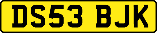 DS53BJK