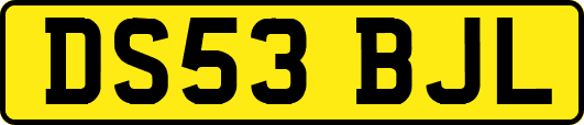 DS53BJL