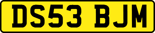 DS53BJM