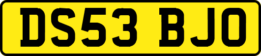 DS53BJO
