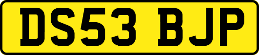 DS53BJP