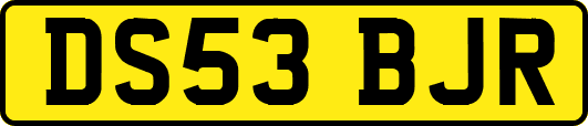 DS53BJR