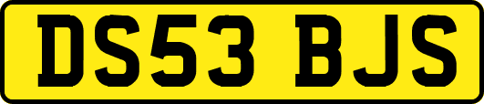 DS53BJS