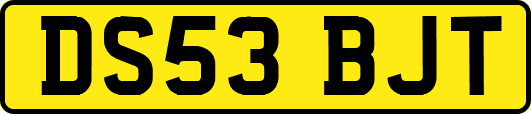 DS53BJT