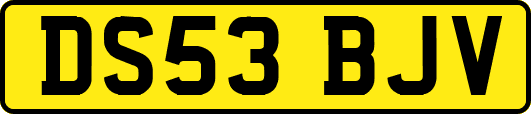 DS53BJV