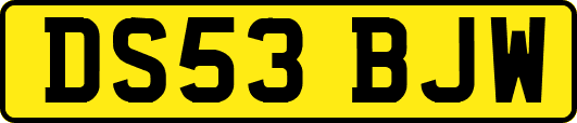 DS53BJW
