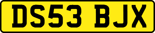 DS53BJX