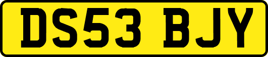 DS53BJY