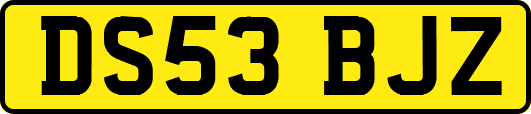 DS53BJZ