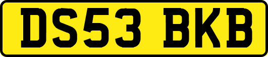 DS53BKB