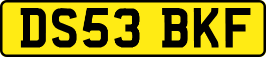 DS53BKF