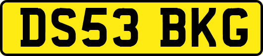 DS53BKG