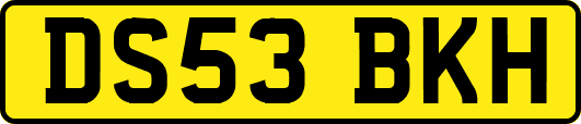DS53BKH
