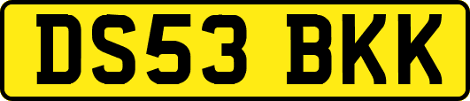 DS53BKK