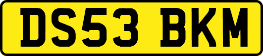 DS53BKM