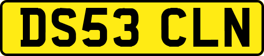 DS53CLN