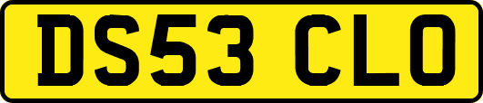 DS53CLO