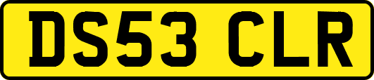 DS53CLR