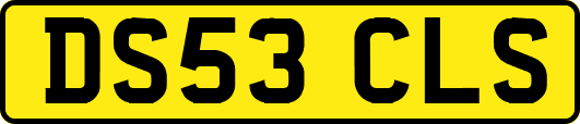 DS53CLS
