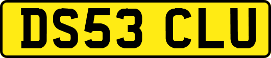 DS53CLU