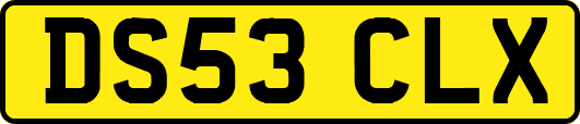 DS53CLX
