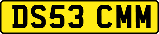 DS53CMM
