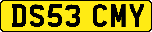 DS53CMY