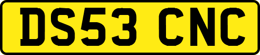 DS53CNC