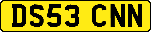 DS53CNN