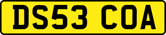 DS53COA