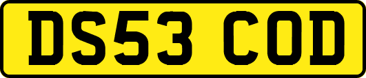DS53COD