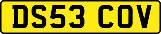 DS53COV