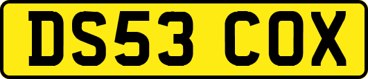 DS53COX