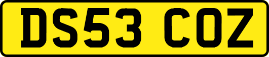 DS53COZ
