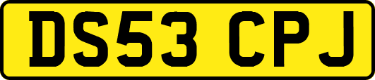 DS53CPJ