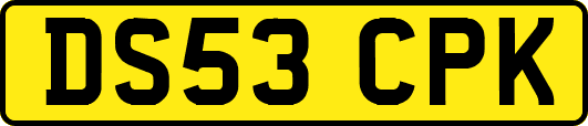 DS53CPK