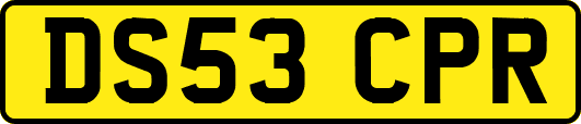 DS53CPR