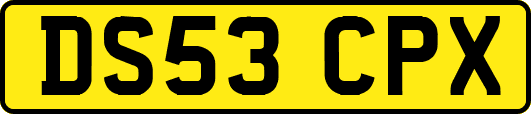 DS53CPX
